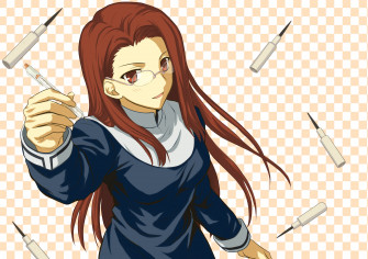 Touko Aozaki HD Wallpaper And Background