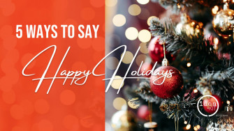 Holiday Video Ideas To Help You Win The End Of Idea Decanter