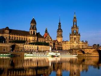Germany Famous Places HD Wallpaper Background Image