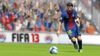 Fifa Wallpaper Screensaver