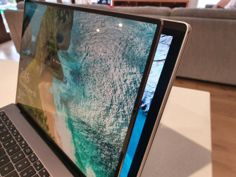 Re Microsoft Surface Book Techau