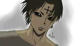Kuroro Lucifer On Hxh Cazadorx Deviantart