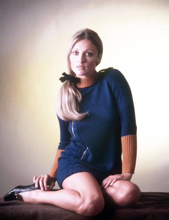 Top Sharon Tate Wallpaper Full HD 4k To Use