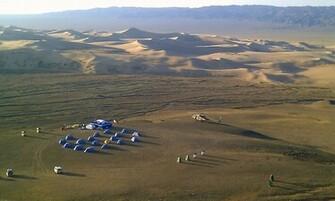 Gobi Desert Mongolia Wallpaper You Are Ing The Nature