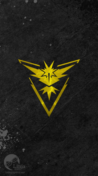 Team Mystic Wallpaper