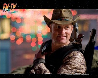 Zombieland 09s Movie Wallpaper