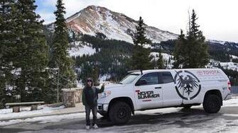 Taos Nm Demo Never Summer