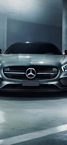 iPhone Xs Mercedes Amg Background X Wallpaper
