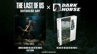 Naughty Dog The Last Of Us Part Ii Outbreak Day