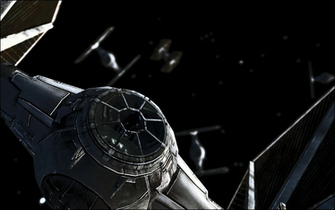 Hope You Like This Tie Fighter HD Wallpaper As Much We Do