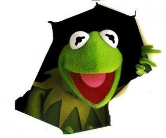 Gallery Kermit The Frog Logo