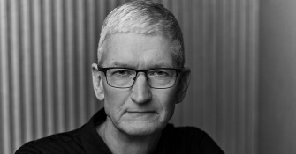 Tim Cook Wallpaper