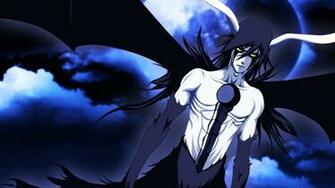 Ulquiorra Cifer Bleach Wallpaper