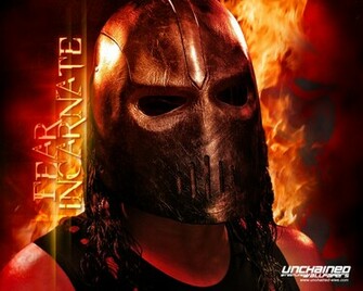 Wwe Kane