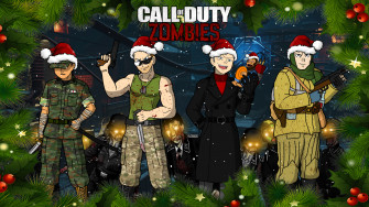 Merry Christmas Updated By D0ct0rrr1cht0f3n