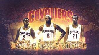 Lebron James Cleveland Wallpaper