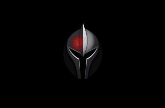 Mandalorian Symbol Wallpaper