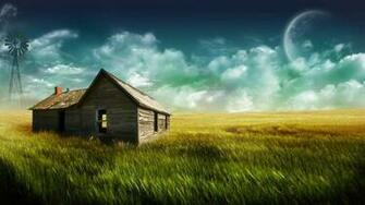 Fantasy Full HD Wallpaper 1080p Desktop Background