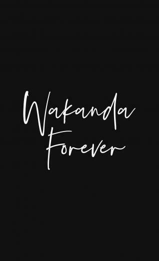 Memorable Quotes From Black Panther Printables