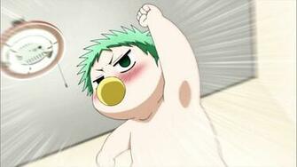 Baby Beelzebub Wallpaper Pin Smart Boys Aoi And
