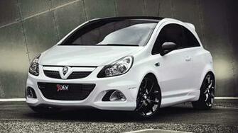 Vauxhall Wallpaper Image Group
