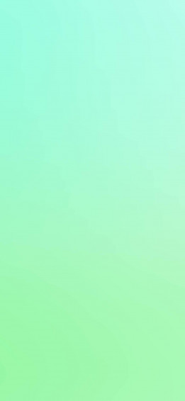 Mint Green iPhone Wallpaper