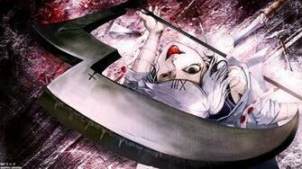 Tokyo Ghoul Juuzou Suzuya Wallpaper By Arehina