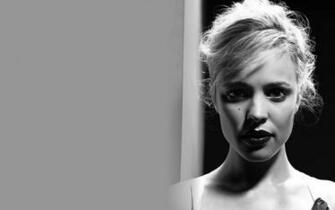 Rachel Mcadams Widescreen Wallpaper