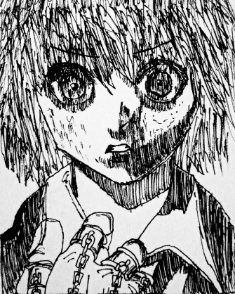Fist Up Kurapika Pfp Wallpaper
