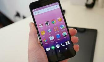 Your Old Phone A Touch Of Android N By Ing The New Wallpaper