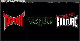 Mma Wallpaper By Enzudes1gn