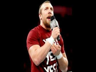 Daniel Bryan Wallpaper