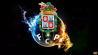 Fc Porto Wallpaper X Net