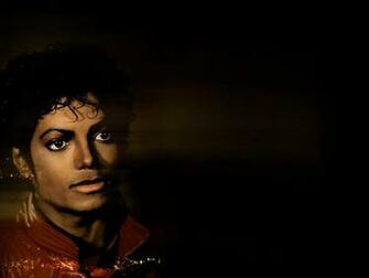 Michael Jackson Thriller Wallpaper