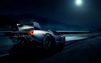 Lamborghini Veneno Wallpaper High Quality Resolution With