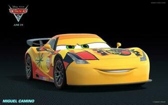 Wallpaper Cars