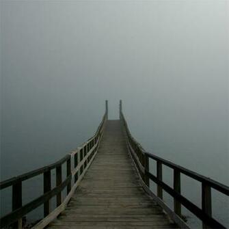 Depression Background Morning