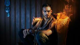 The Magicians Wallpaper HD In Serials