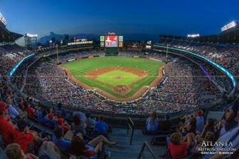 Related Pictures The Atlanta Braves Team Wallpaper