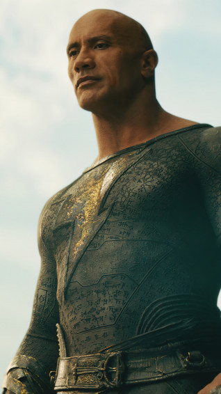 Black Adam Dwayne Johnson Movie 4k Wallpaper iPhone HD Phone 9411i