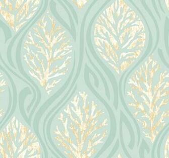 Ronald Redding Coral Reef