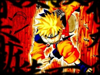 Hola Taringeros Hoy Les Traigo Unas Cuantas Imagenes De Naruto En HD