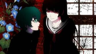 Tasogare Otome X Amnesia My Anime Shelf
