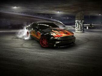 3d Cars Wallpaper HD