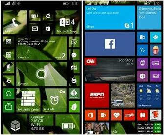 Windows Phone More On Background Transfers Multitasking Camera