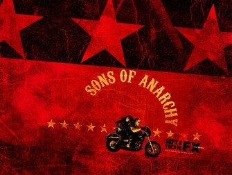 Sons Of Anarchy Wallpaper