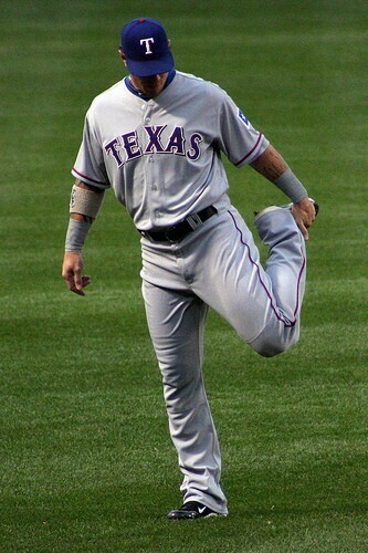 Josh Hamilton Photos Pictured Drunk In An Arizona