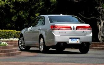 Lincoln Mkz Wallpaper And HD Image