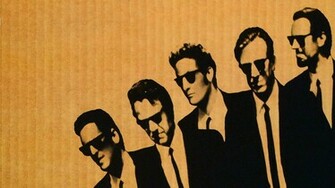 Cran Quentin Tarantino Tous Les Wallpaper