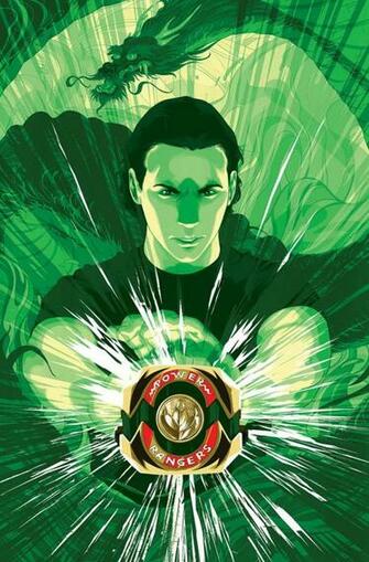 Fairly Small Power Rangers Wallpaper Dump Feat Justice League